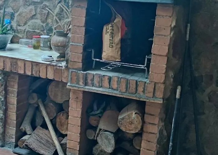 Casa El Drago-tafira Baja Privat bolig *