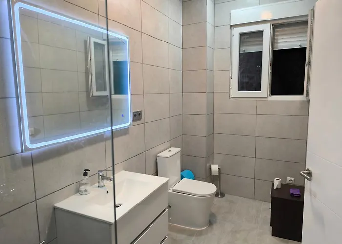 Privat bolig Casa El Drago-tafira Baja *