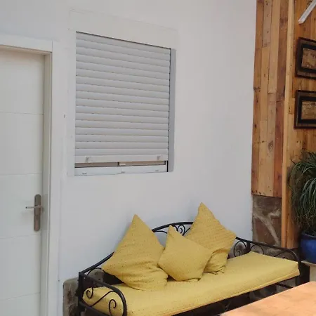 Casa El Drago-tafira Baja Ubytování v soukromí