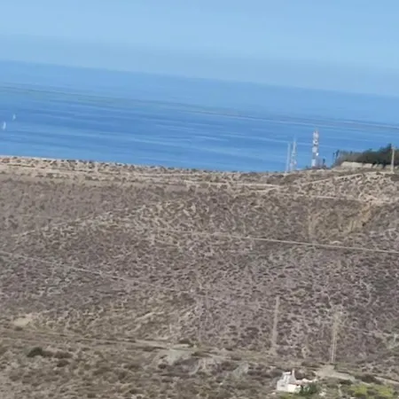 Homestay Casa El Drago-tafira Baja Las Palmas de Gran Canaria