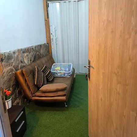 Casa El Drago-tafira Baja Homestay