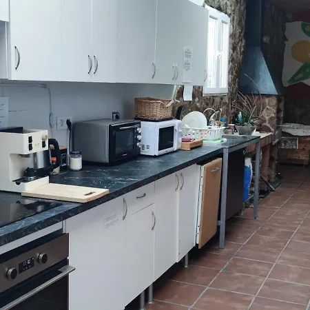 Accommodatie bij particulieren Casa El Drago - Gran Canaria Las Palmas
