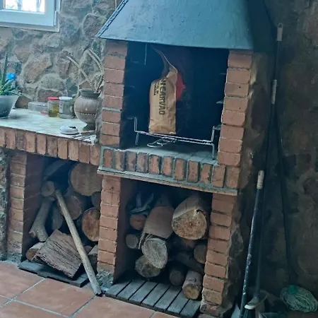 Casa El Drago-tafira Baja Homestay *
