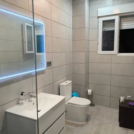 Privat bolig Casa El Drago-tafira Baja *