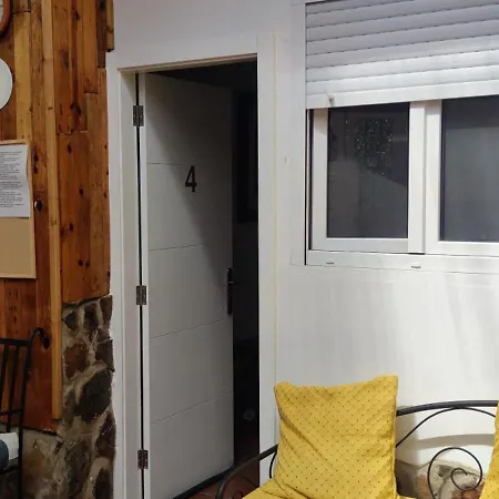Casa El Drago-tafira Baja Las Palmas de Gran Canárias