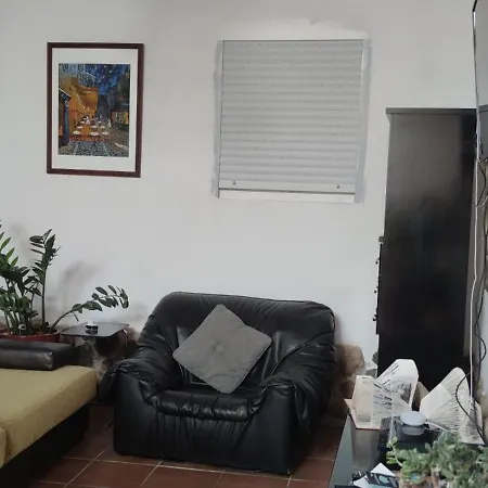Homestay Casa El Drago-tafira Baja *
