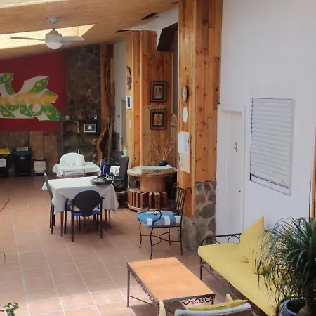 Casa El Drago-tafira Baja Homestay *