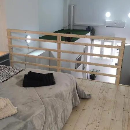Homestay Casa El Drago-tafira Baja *