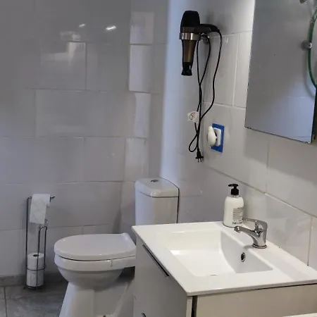 Casa El Drago - Gran Canaria Accommodatie bij particulieren *