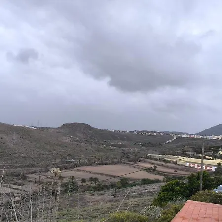 Casa El Drago-tafira Baja Homestay *