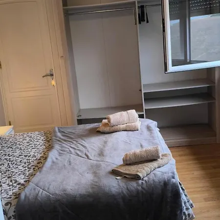 Casa El Drago-tafira Baja Homestay Las Palmas de Gran Canaria