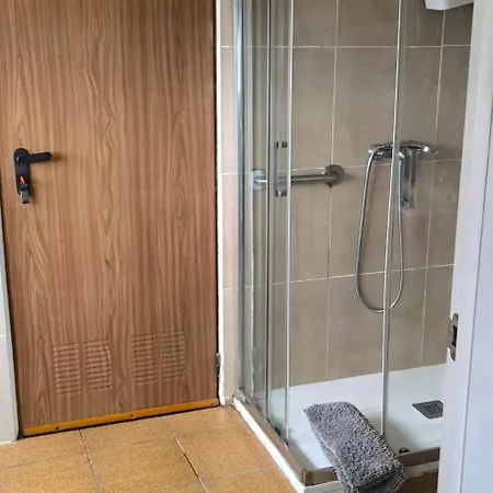 Casa El Drago-tafira Baja Privat bolig