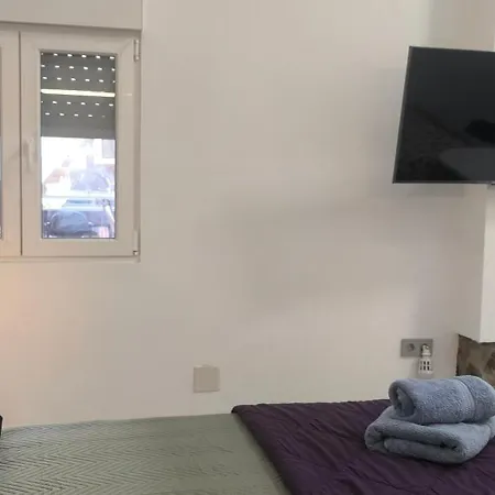 Casa El Drago-tafira Baja Homestay *
