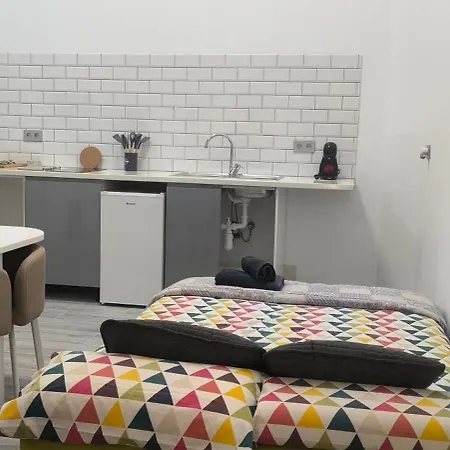 Homestay Casa El Drago-tafira Baja *