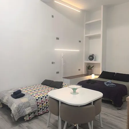 Homestay Casa El Drago-tafira Baja