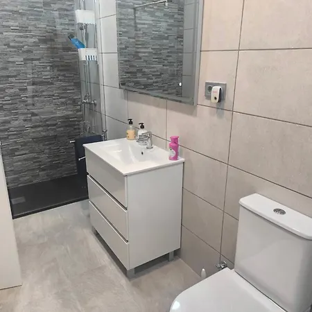 Privat bolig Casa El Drago-tafira Baja *