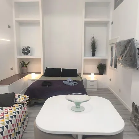 Casa El Drago-tafira Baja Homestay Las Palmas de Gran Canaria