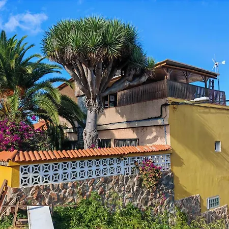 Kwatera prywatna Casa El Drago - Gran Canaria *