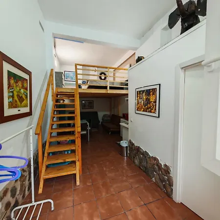 Casa El Drago - Gran Canaria Alloggio in famiglia Las Palmas de Gran Canaria