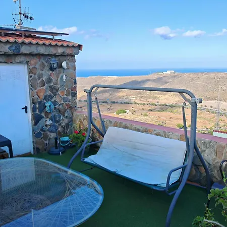 Accommodatie bij particulieren Casa El Drago - Gran Canaria