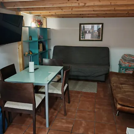Casa El Drago - Gran Canaria Accommodatie bij particulieren *