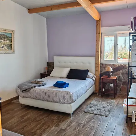 Accommodatie bij particulieren Casa El Drago - Gran Canaria Las Palmas