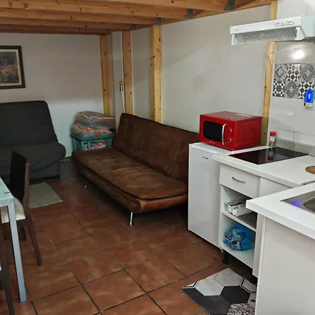ホームステイ Casa El Drago - Gran Canaria