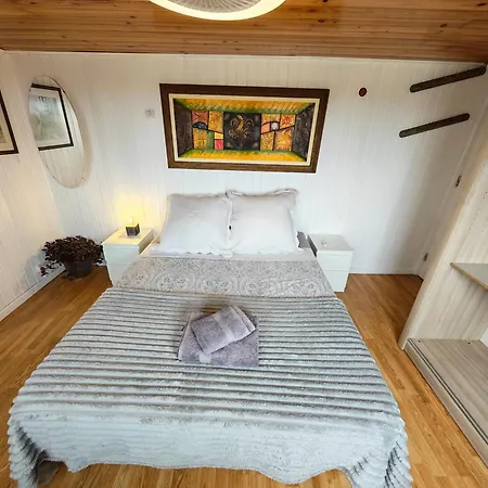 Casa El Drago - Gran Canaria ホームステイ *