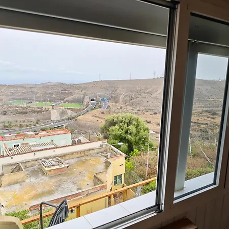 Casa El Drago - Gran Canaria Ubytování v soukromí