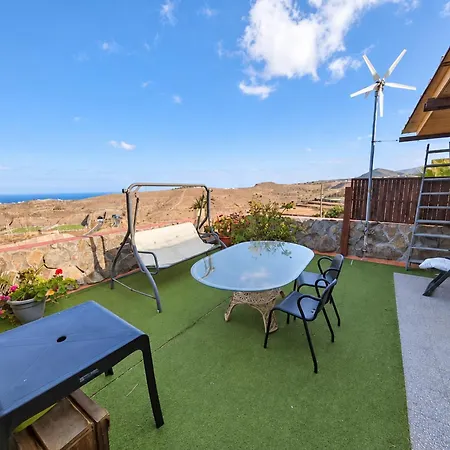 Casa El Drago - Gran Canaria * Las Palmas