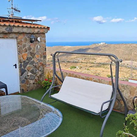 Kwatera prywatna Casa El Drago - Gran Canaria
