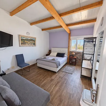 Accommodatie bij particulieren Casa El Drago - Gran Canaria *