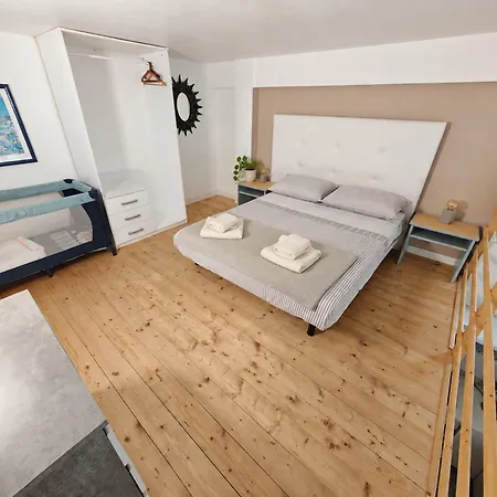 Casa El Drago - Gran Canaria Accommodatie bij particulieren