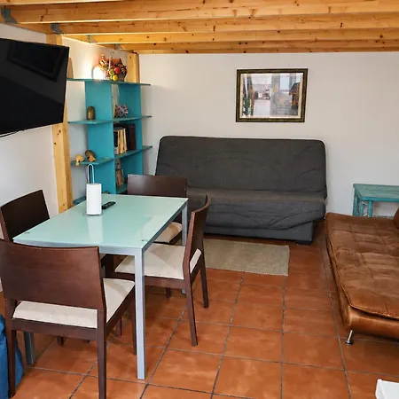 Kwatera prywatna Casa El Drago - Gran Canaria