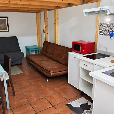 Casa El Drago - Gran Canaria Accommodatie bij particulieren *