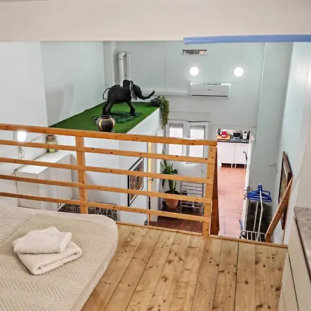 Accommodatie bij particulieren Casa El Drago - Gran Canaria *
