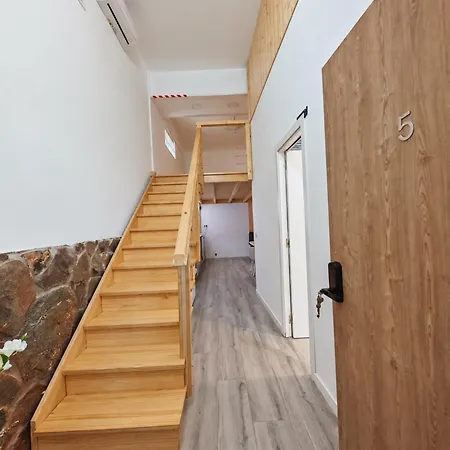 Casa El Drago - Gran Canaria Kwatera prywatna