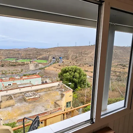 Casa El Drago - Gran Canaria * Las Palmas / Gran Canaria