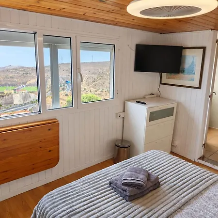 Casa El Drago - Gran Canaria Privatunterkunft