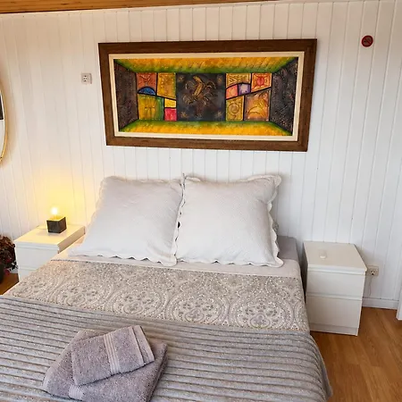 Privatunterkunft Casa El Drago - Gran Canaria *