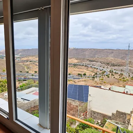 Privatunterkunft Casa El Drago - Gran Canaria