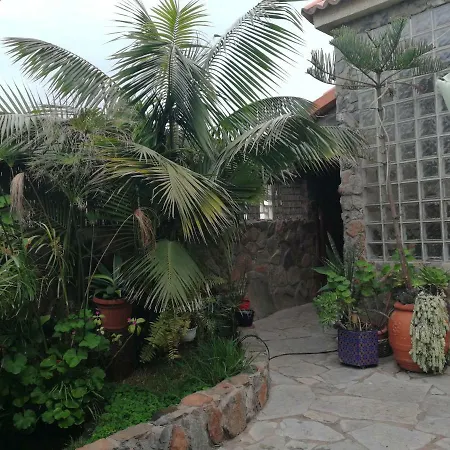 Casa El Drago-tafira Baja לאס פאלמס דה גראן קנאריה