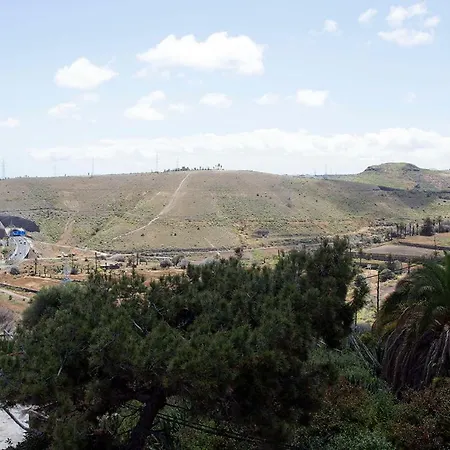 Casa El Drago-tafira Baja Accommodatie bij particulieren