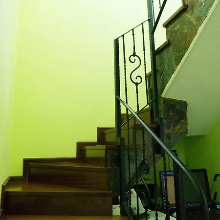 Homestay Casa El Drago-tafira Baja *