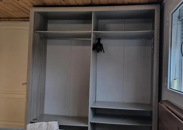 Homestay Casa El Drago-tafira Baja