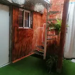 Casa El Drago-tafira Baja Лас-Пальмас-де-Гран-Канария