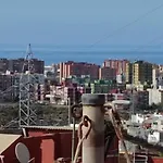Casa El Drago-tafira Baja