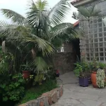 Casa El Drago-tafira Baja Лас-Пальмас-де-Гран-Канария
