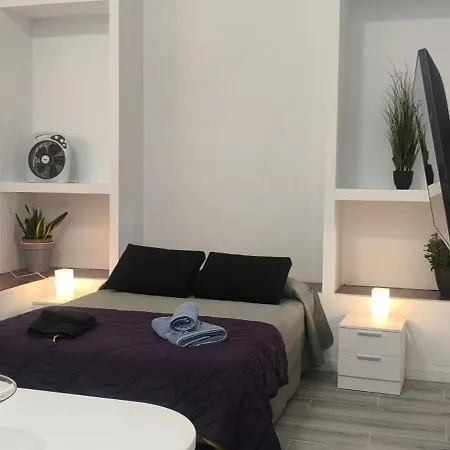 Séjour chez l'habitant Casa El Drago-tafira Baja Las Palmas de Gran Canaria