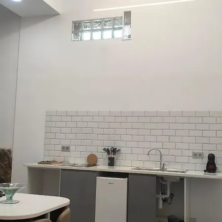 Casa El Drago-tafira Baja Séjour chez l'habitant